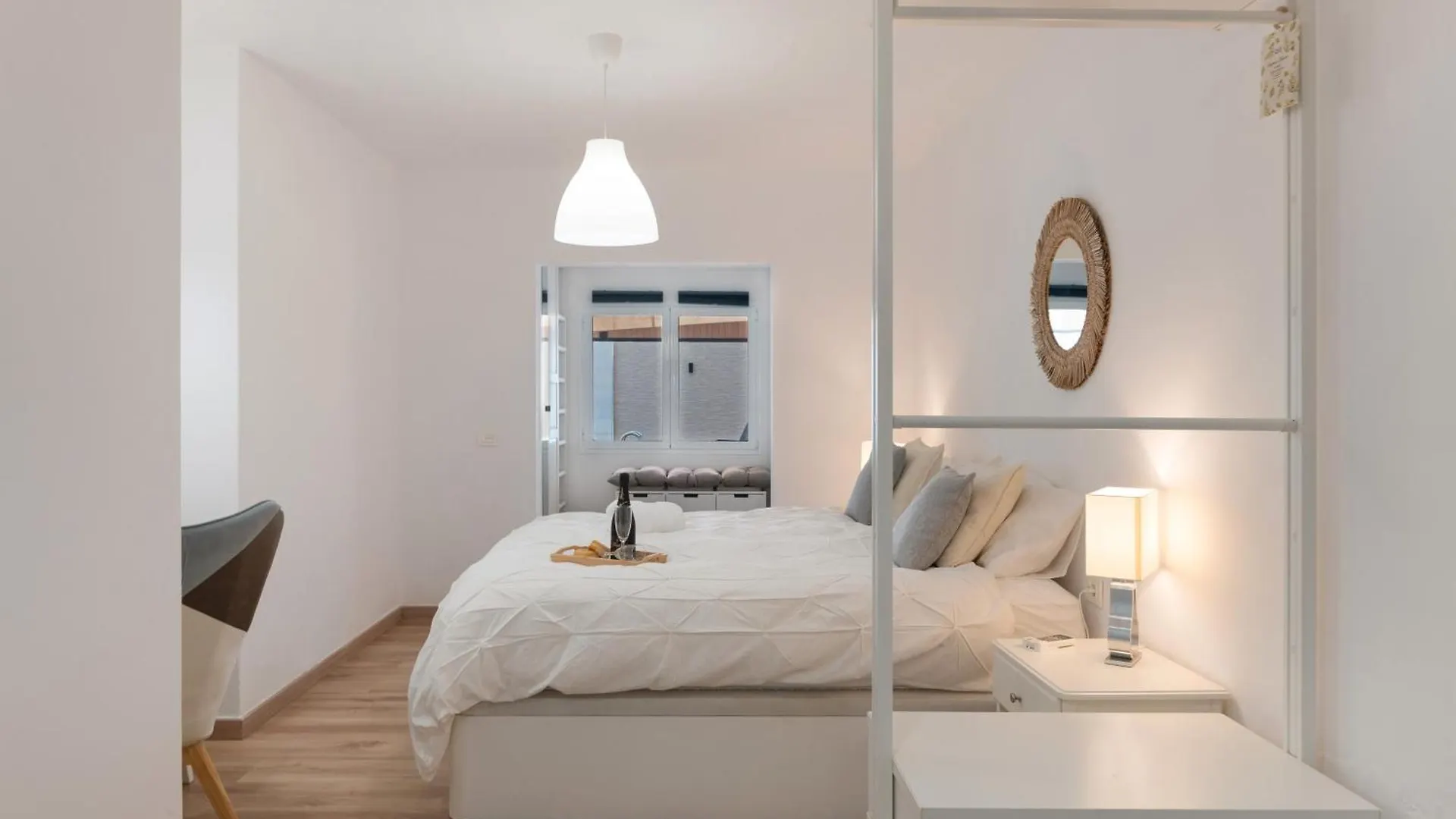 Villa Berkana De Lujo Con Piscina Playa Honda  Spain
