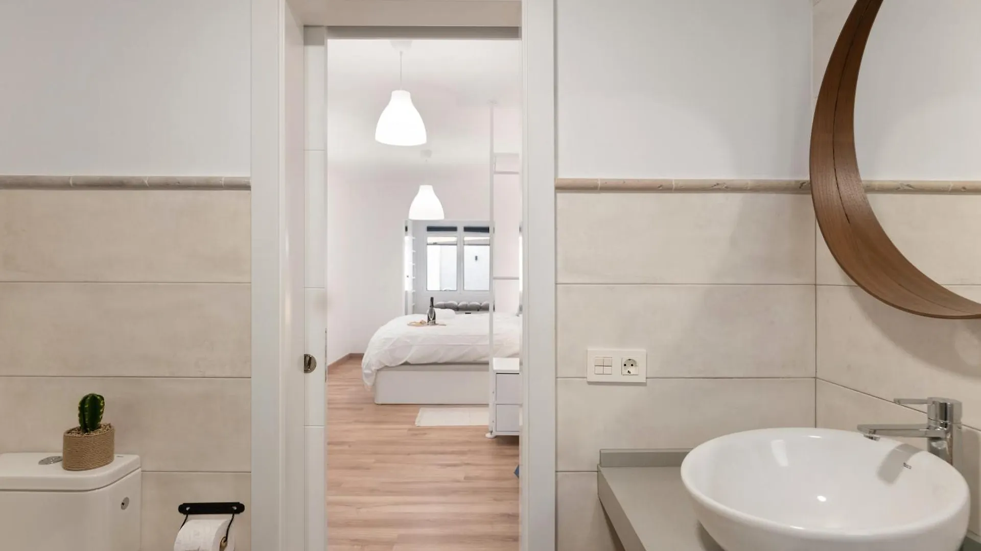 Villa Berkana De Lujo Con Piscina Playa Honda
