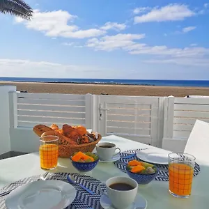  Apartment Luxury On The