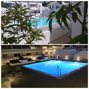 Casa La Gangita, Con Wifi Gratis Apartamento