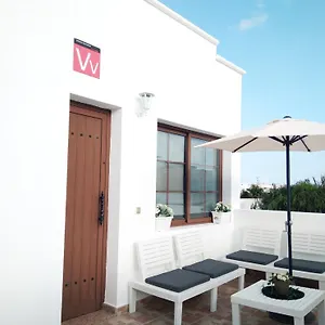  Hébergement de vacances Casa Isabel