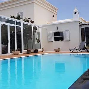 Casa Makuki Сasa de vacaciones